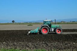 Agricultural Farm Equipment